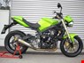TRIUMPH Street Triple 675