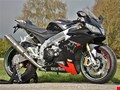 Umbau APRILIA RSV4R APRC