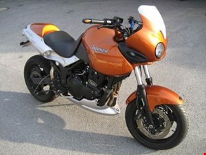 TRIUMPH Tiger 955i