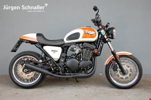 TRIUMPH Thunderbird Sport