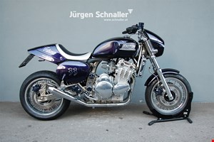 TRIUMPH Bonneville