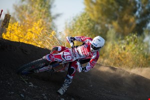 Honda Testtag in Parndorf am 19.10. von Honda Schmidinger