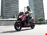 YAMAHA X-Max 125