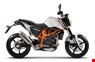 KTM 690 Duke