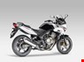 HONDA CBF 600 S