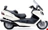 SUZUKI Burgman 650 Executive