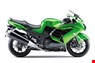 KAWASAKI ZZR 1400