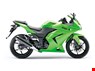 KAWASAKI Ninja 250R