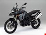 BMW F 800 GS