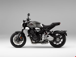 CB1000R 2018 eingetroffen und zur Probefahrt bereit!