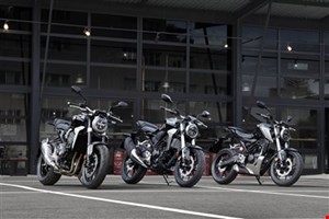 Betriebsurlaub Honda Schmidinger von 21.7. bis 5.8.2018 - Leihmotorräder zum Sondertarif