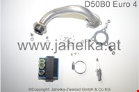 Entrosselungskit D50B0 Euro4 Aprilia Derbi Gilera