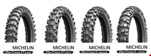 MX Reifenaktion bei Honda Schmidinger bis 30.9.2018 10+1 Gratis – Garniturpreis 99,-