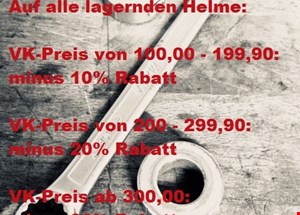 Helmaktion