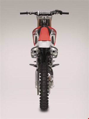 Honda CRF 250R 2014 Videovorstellung - Andreas Schmidinger testet in Schweden