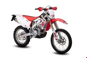 HM Honda Endurotesttag am 25.8. Pramlehen - Lunz am See
