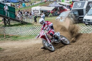 ADAC MX Masters in Gaildorf/D