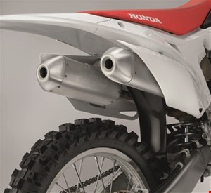 Honda CRF 250R 2014 bei Honda Schmidinger eingetroffen!