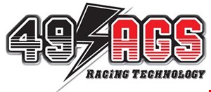 AGS 49 Fahrwerk- und Motorentuning bei Honda Schmidinger