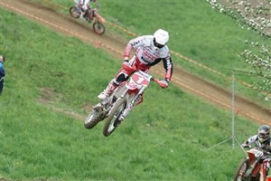 MX Open Saisonauftakt in Paldau
