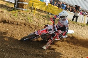 Doppelsieg für Günter Schmidinger in Imbach/NÖ