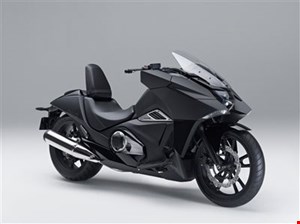 NEU! Honda NM4 Vultus 12.990,-