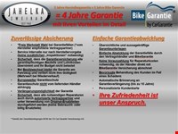 2+2=4 Jahre Garantie