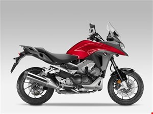 Neuer Honda Crossrunner für 2015