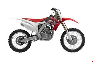 Testtage Honda CRF 250/450 2015 in Kundl, Wels, Weyer von Honda Schmidinger!