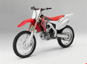 CRF Modelle 2015 jetzt zum Aktionspreis sichern