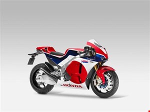 Honda Prototypen und Modellneuheiten auf der EICMA