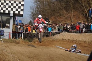 Saisonauftakt Frankenbach Team Mibag Honda Schmidinger