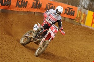 MX ÖM in Sittendorf/NÖ