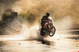 AFRICA TWIN Daten Preise Fotos - True Adventure - VideoEpisode 6