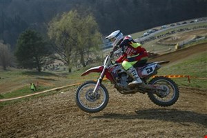 MX ÖM Auftakt in Paldau am Ostermontag!