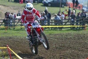 MX ÖM Sittendorf - Podium für Aljosa Molnar und Andreas Schmidinger!