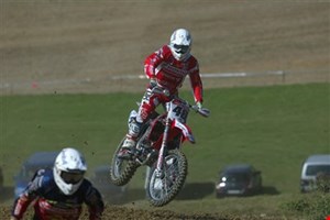 MX ÖM in Nursch/NÖ!