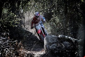2017 Honda CRF450RX