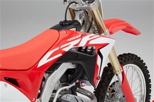 Honda CRF Modelle 2017 Preise und Lieferzeten bei Honda Schmidinger
