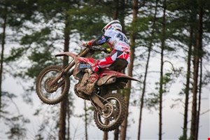 MX ÖM Auftakt in Langenlois/NÖ