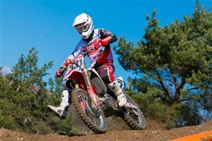 MX ÖM in Imbach/NÖ