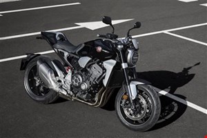 2018 Honda CB 1000R, Africa Twin Adventure Sports, CB300R, CB125R, uvm.