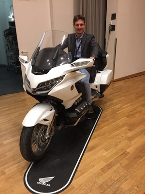 Weihnachtsurlaub Honda Schmidinger von 23.12.2017 bis 06.01.2018 - Jetzt noch tolle Weihnachtsgeschenke zu Top Preisen sichern!