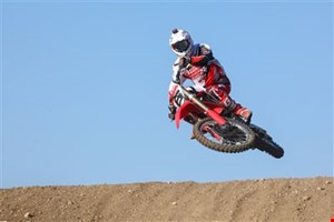 CRF 250R 2018 bei Honda Schmidinger eingetroffen!