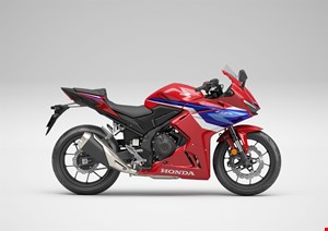 Honda CB 1000 R