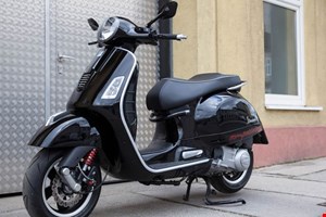 Vespa GTS 300 i.e.