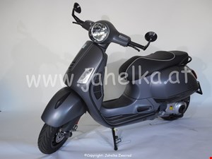 Vespa GTS 300 i.e. Super Sport