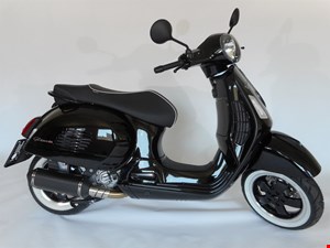 Vespa GTS 300 i.e.