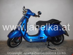 Vespa GTS 300 i.e. Super