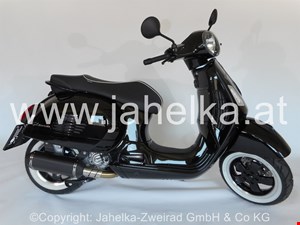 Vespa GTS 300 i.e. Super